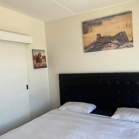 Sunny Escape Rentals Parklands Ngoại thất bức ảnh