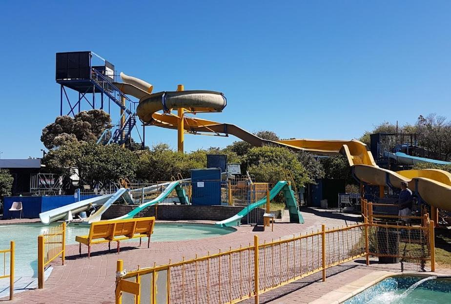 Sunny Escape Rentals Parklands Ngoại thất bức ảnh