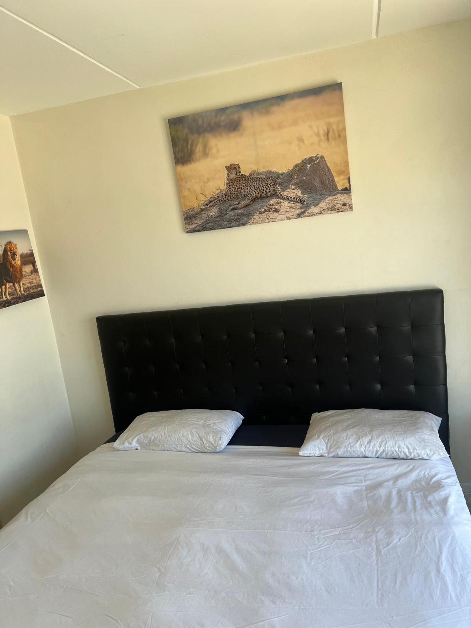 Sunny Escape Rentals Parklands Ngoại thất bức ảnh