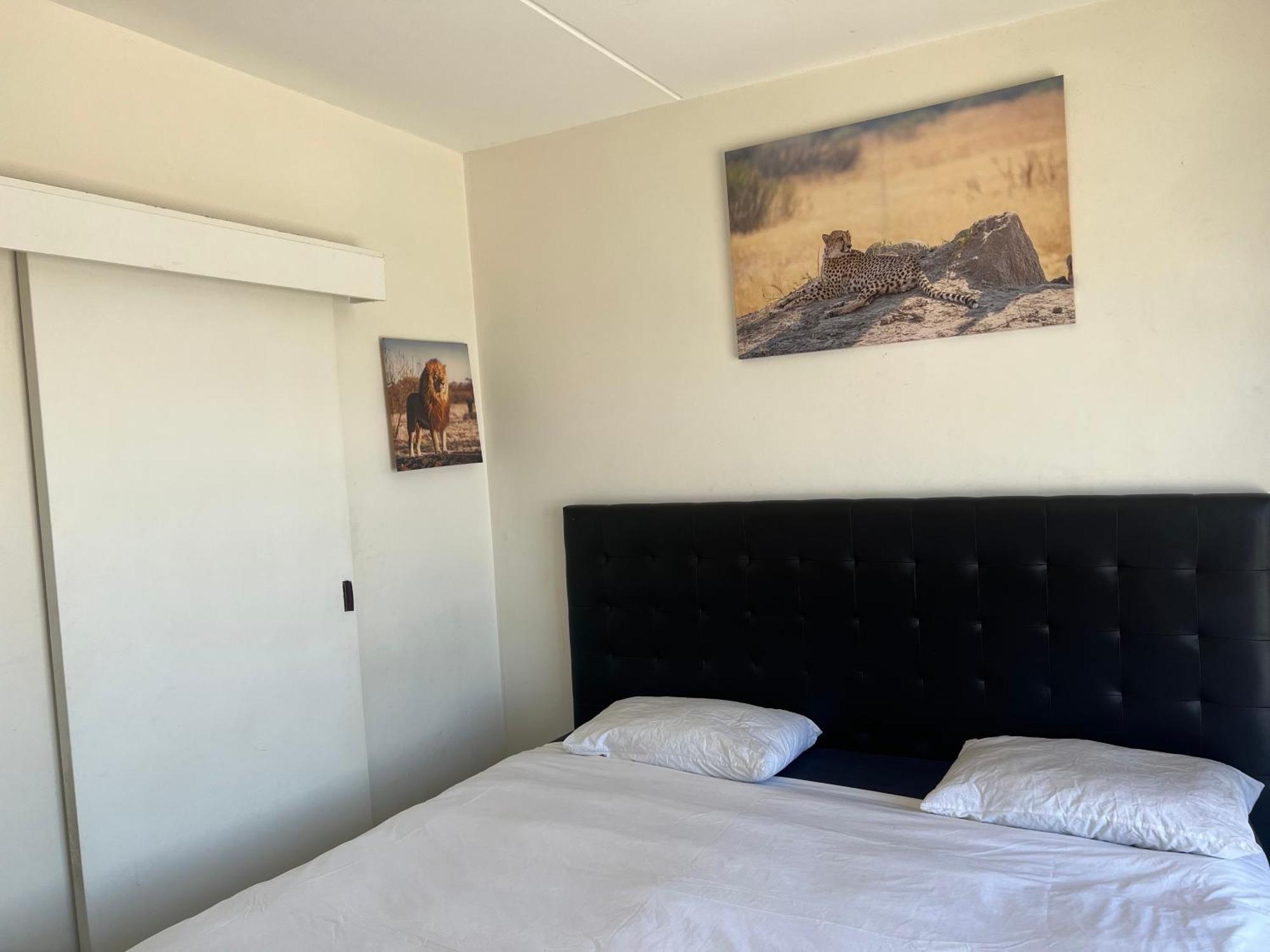 Sunny Escape Rentals Parklands Ngoại thất bức ảnh